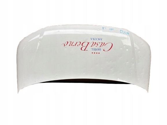 Купить Vw t5-lift капот orygi.