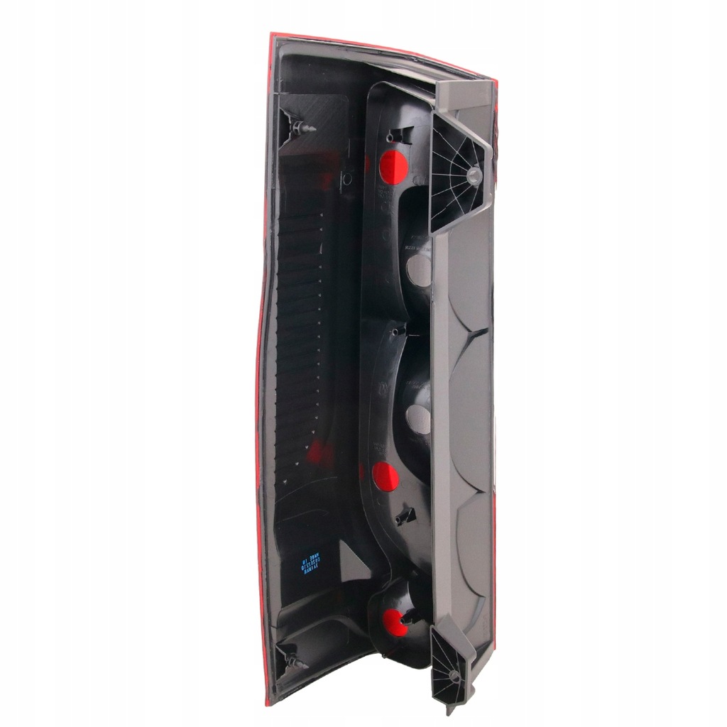 фото №2, Лампа задняя na mercedes sprinter 907 910 2018-2024 r