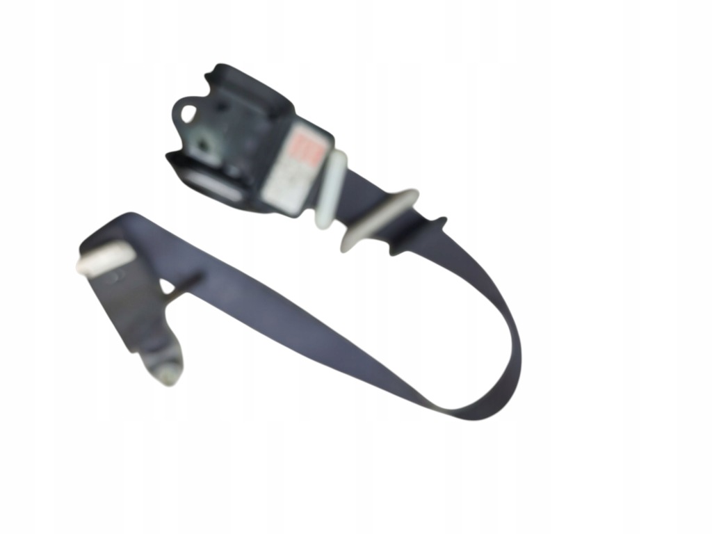 фото №1, Pas безпеки правий перед renault koleos i hy 86884jy11a europa