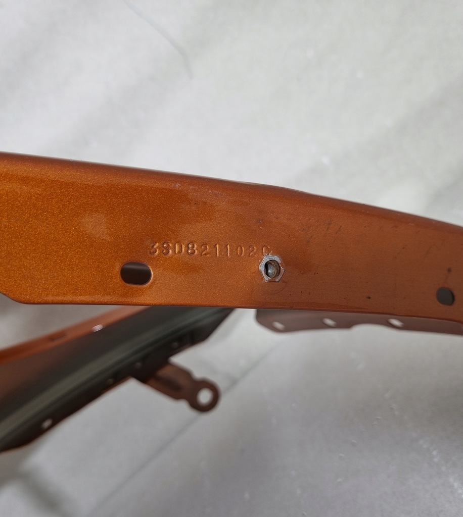 фото №7, Bentley 3sd continental gt 17- iii крила правий