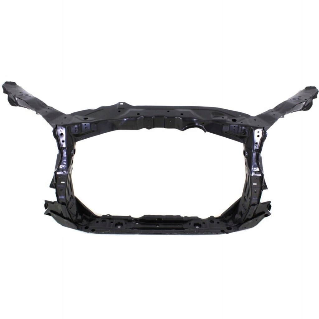 фото №4, Pas передній підсилювач honda odyssey 2011-17 lift