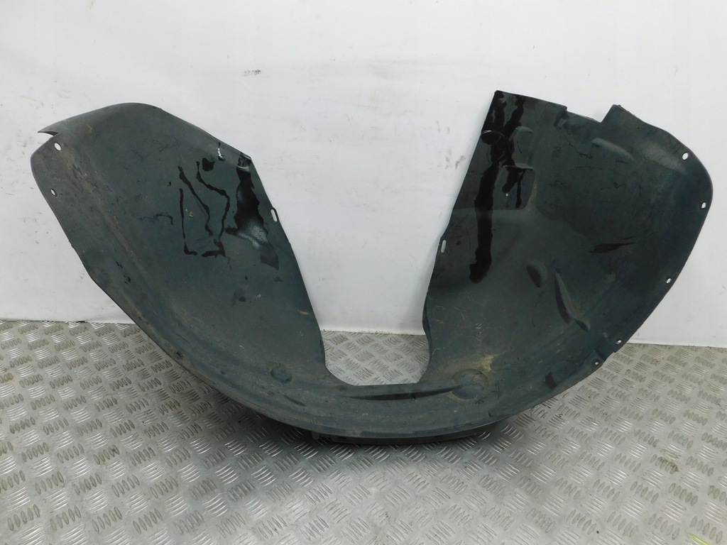 фото №5, Підкрилок лівий перед volvo c30