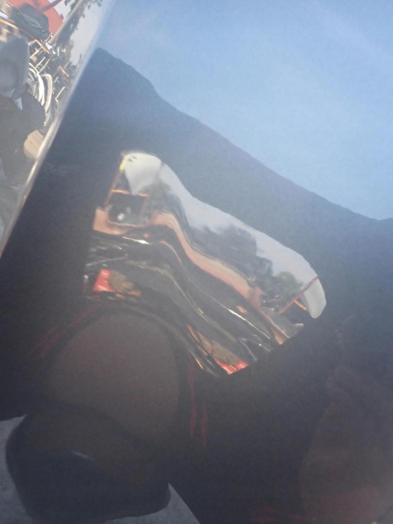 фото №6, Volvo v60 ii 2 s60 iii 3 18- капот кришка двигуна