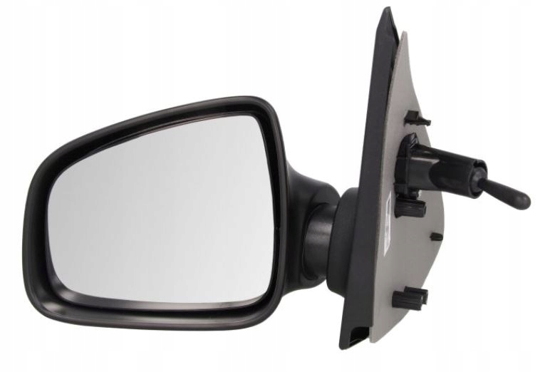 фото №1, Renault dacia duster 13-17 зеркало левая