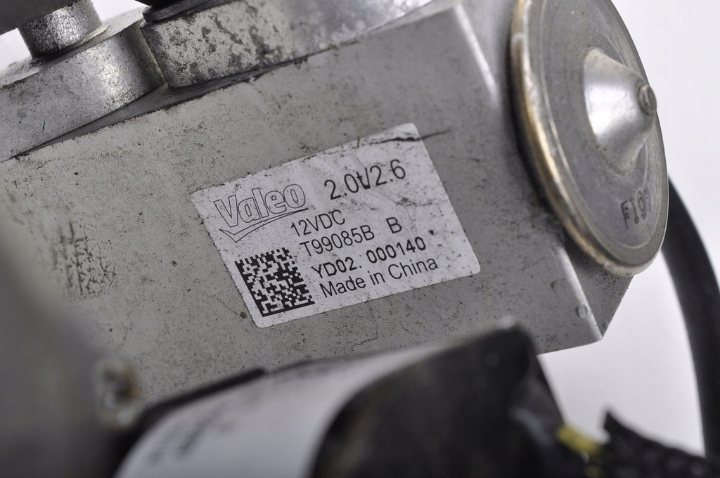 фото №9, Peugeot 2008 ii шланг кондиціонера f71022 f81122