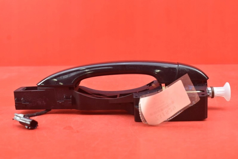 фото №6, Ручка ліва задня задня tegne 806079016r renault talisman 12-20