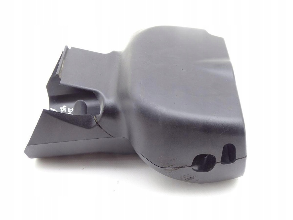 фото №3, Daf lf 45 55 01-13 захист корпус замка запалювання комплект