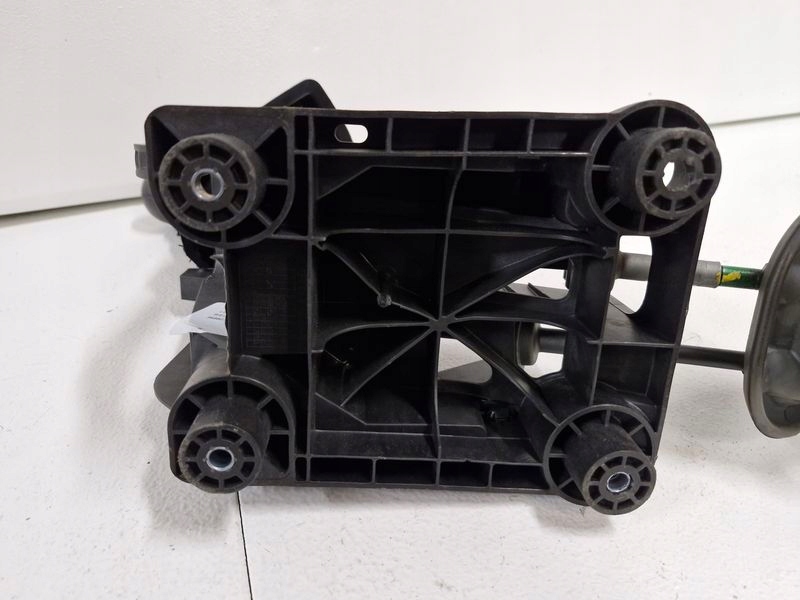 фото №12, Peugeot rcz 1.6 thp выборщик домкрат переключения передач тросы 9688072780