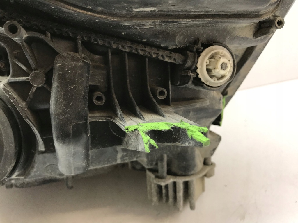 фото №11, Vw crafter ii full led лампа права 7c1941036b