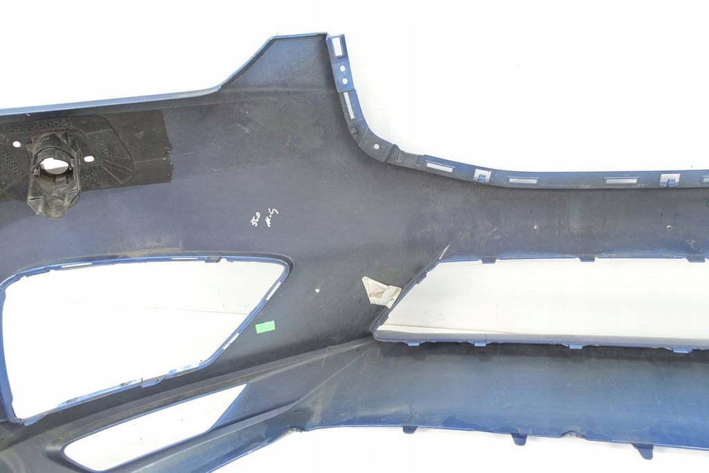 фото №9, Бампер передний перед volvo xc60 ii r-design