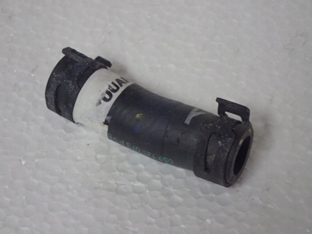 фото №3, Volkswagen vw touareg трубка труба шланг wąż 059121073p