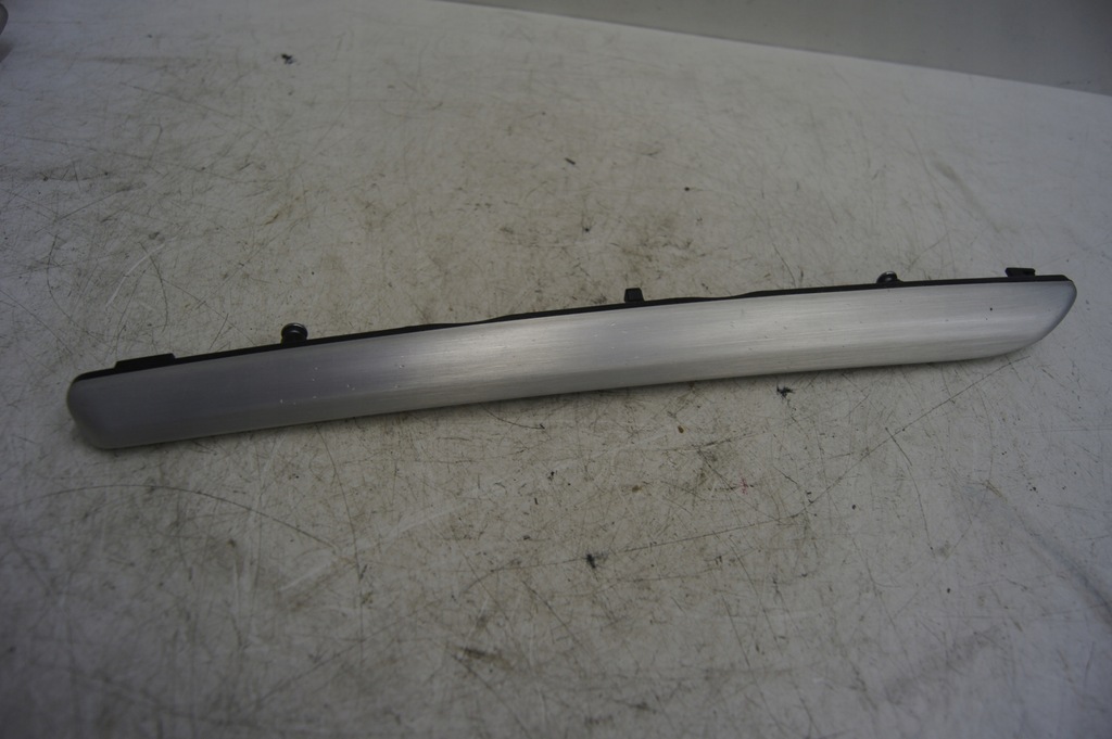 фото №11, A3 8v sedan s-line декори накладки консолі двері