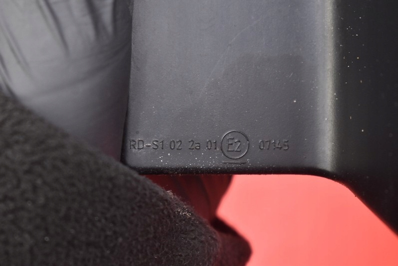 фото №8, Лампа права задня задня 9681074080 citroen c5 ii x7 iii kombi 08-17