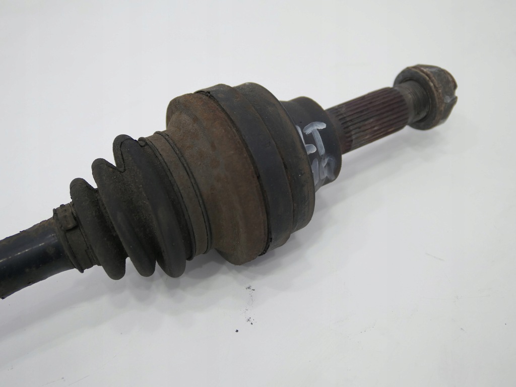 фото №9, Приводной вал задняя 192746 maserati quattroporte v 4.2