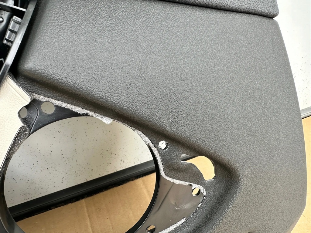 фото №6, Bmw z4 g29 обшивка лівий двері новий 7431837