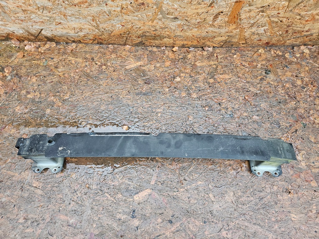 фото №1, Citroen c5 iii балка бампера перед передняя