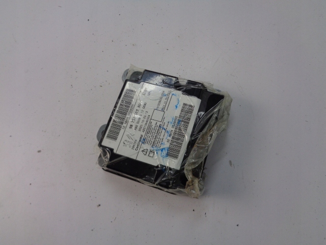 фото №1, Датчик подушка безопасности peugeot 208 ii 2008 ii 2019-