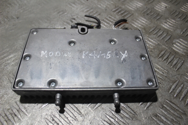 фото №1, Модуль камеры bmw 7 750i f01 lift 4.4