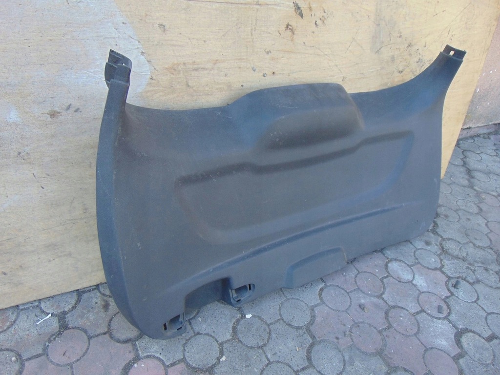 фото №4, Оббивка обшивка кришки задня ford kuga