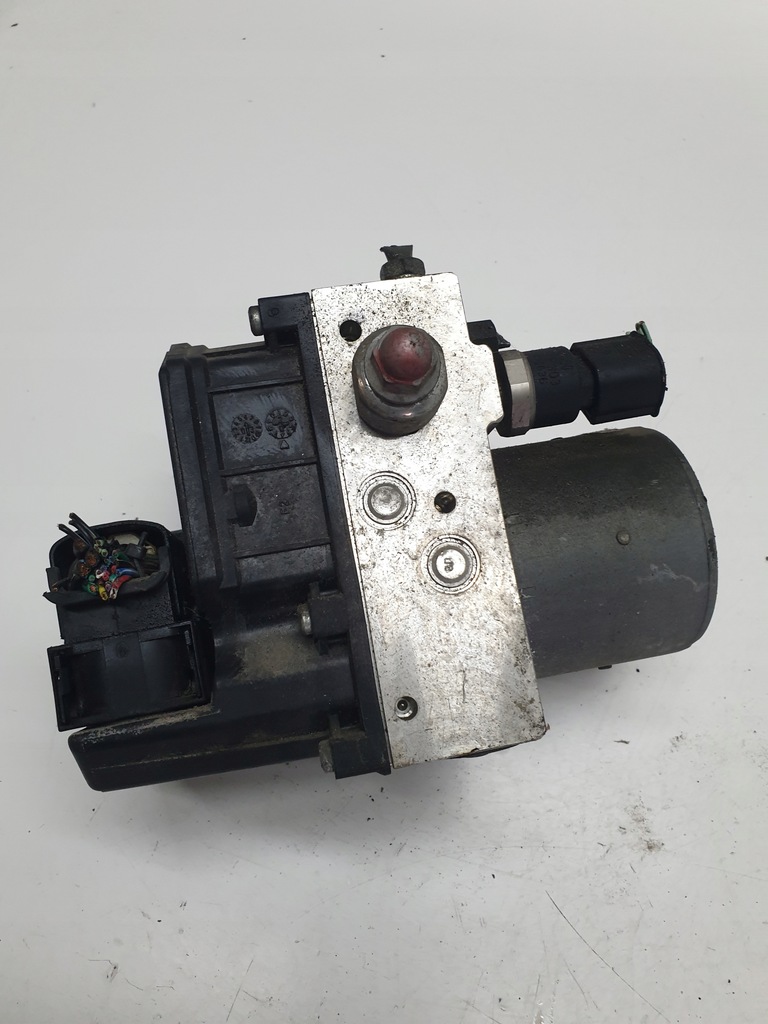 фото №3, Насос abs mazda rx-8 0265225242