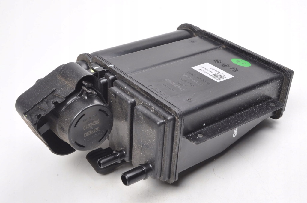 Купити Volvo xc60 ii 2.0 b5 фільтр вугільний 24r 31478802