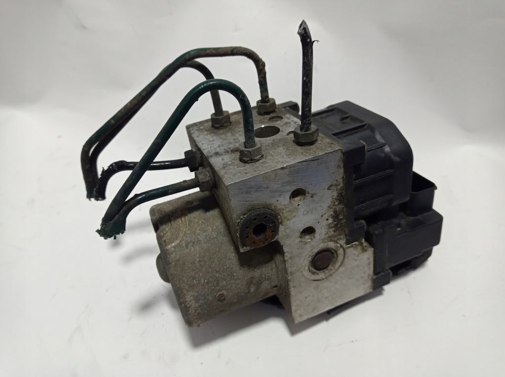 фото №8, Насос abs renault megane 7700432643