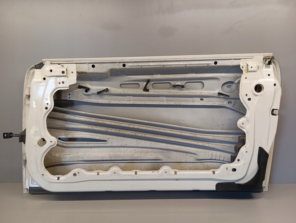 фото №6, Дверь правый перед mini cooper ii r56 clubman