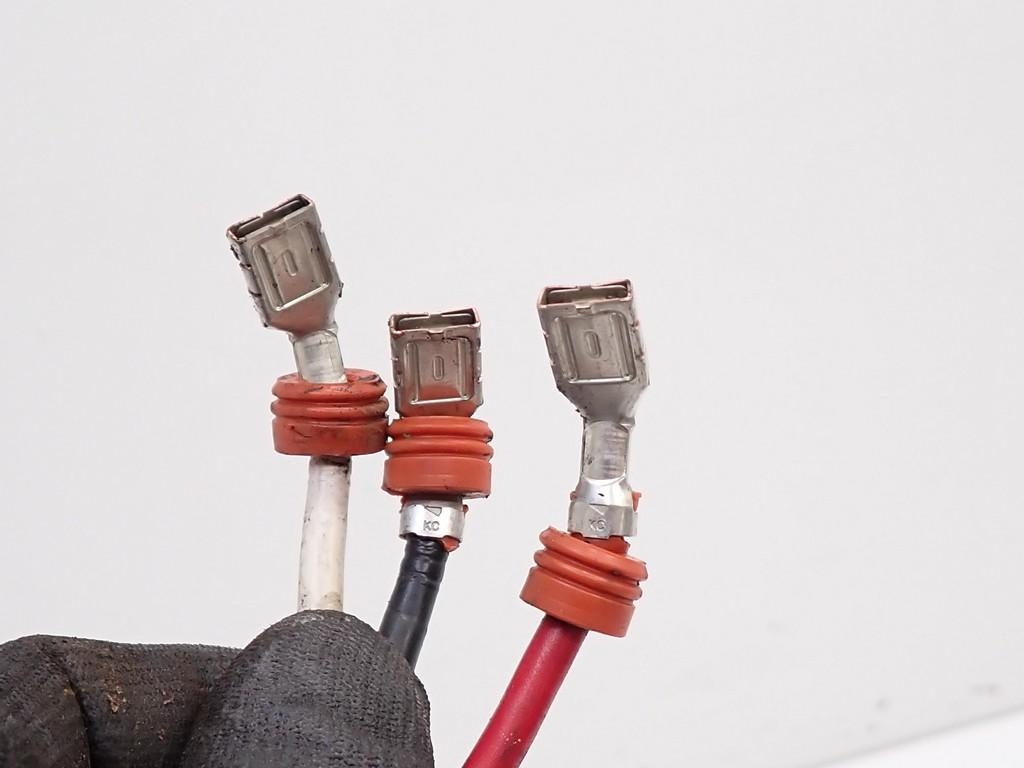 фото №10, Рулевая рейка колонка трансмиссия europa subaru forester iv sj 15r