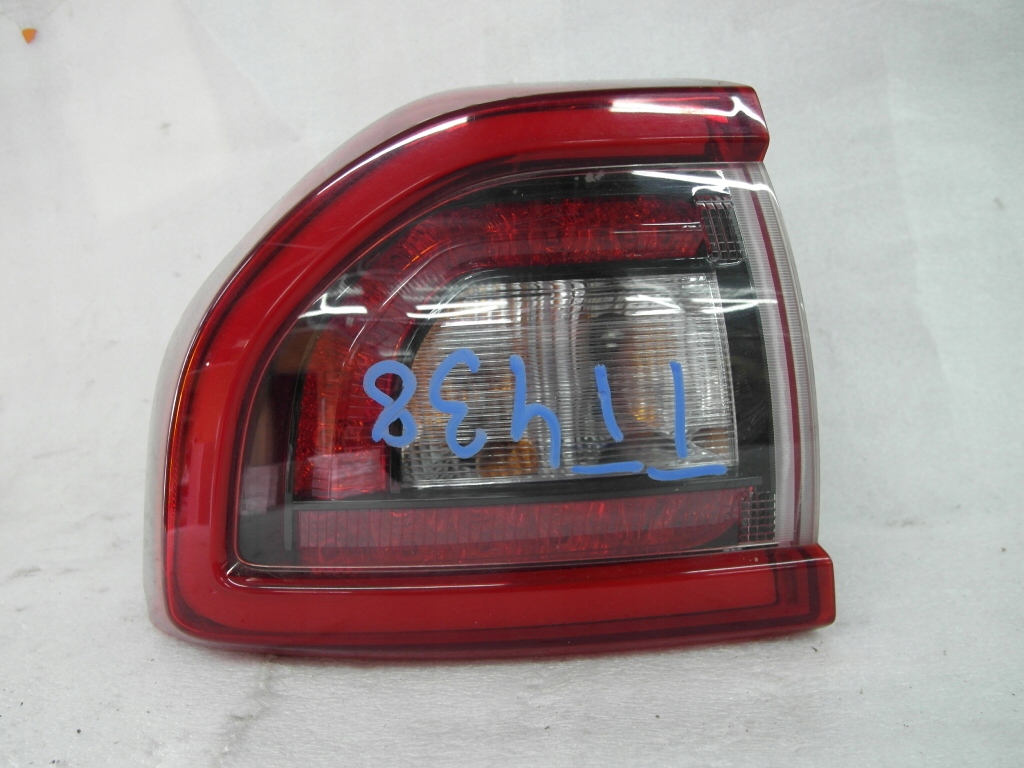 фото №1, Kia niro лампа задняя левая