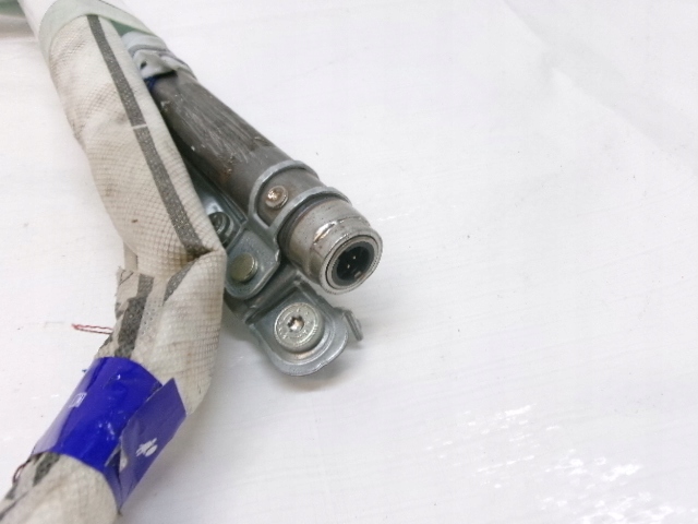 фото №7, Opel corsa e шторка безпеки air bag права