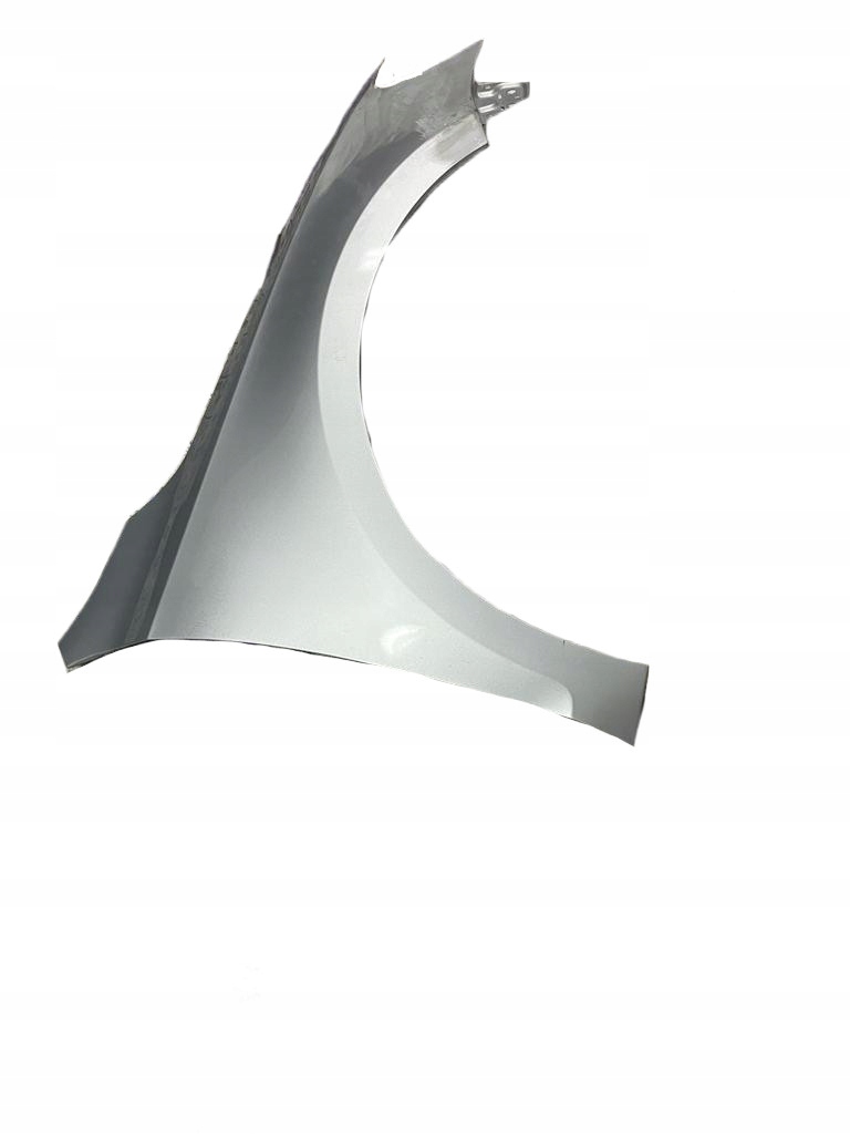 фото №9, Vw jetta 5c0 крыло перед la7w lh8z lc9x белый