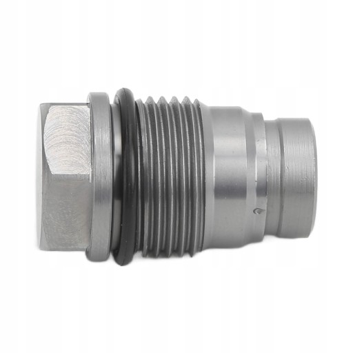 Клапан избыточный давления рейки топливной оригинальный номер 110010015 с Разборки