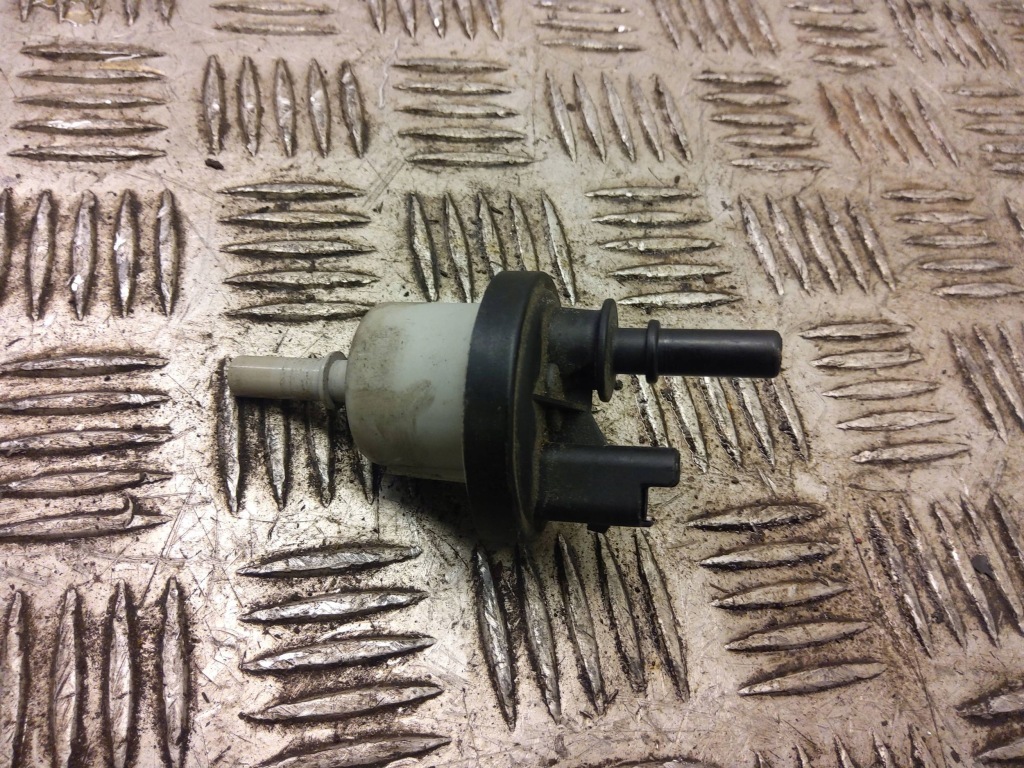 Купить Клапан вакуумный smart forfour 454 8200248821 30981365 0.9l бензиновый 2018