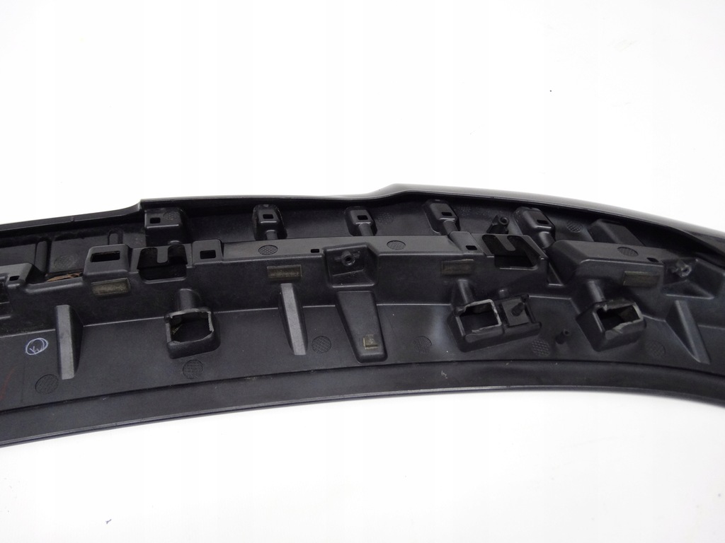 фото №11, Honda civic ix type r спойлер спойлер крышки багажника 74900-tv0-e5