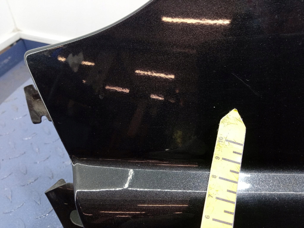 фото №7, Renault trafic ii vivaro a крила перед лівий передній