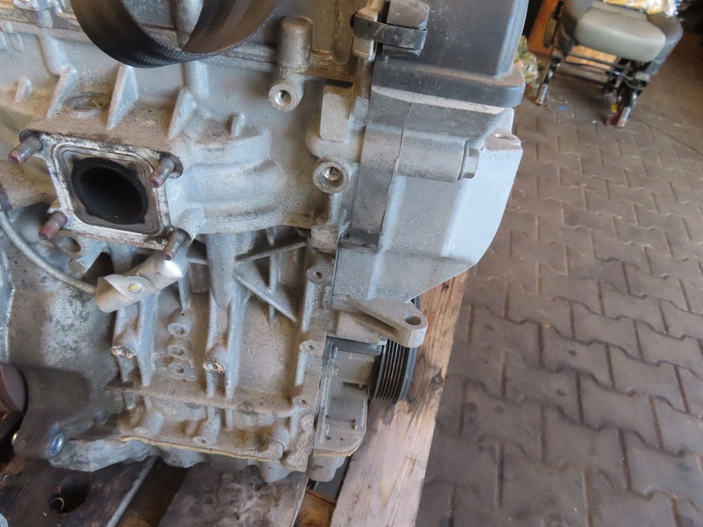 фото №8, Vw up двигун chy chya