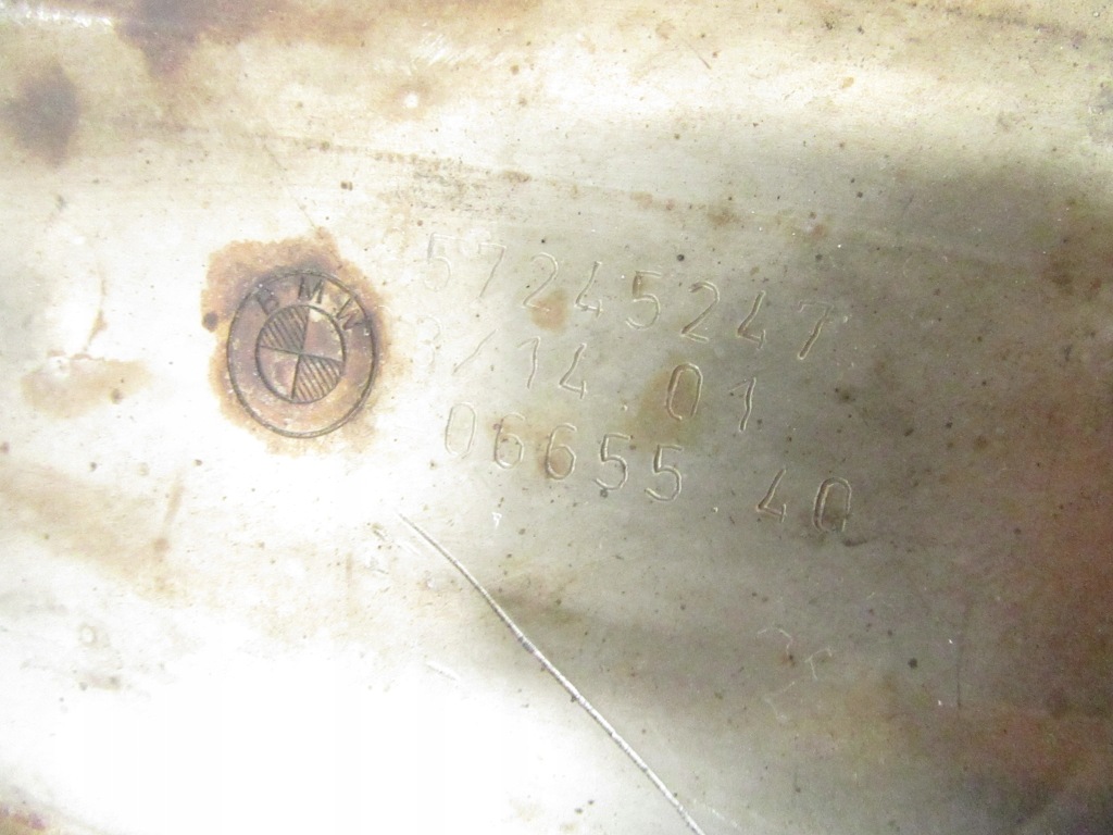 Гаситель катализатор датчик bmw f15 x5 f16 x6 n57d30c 381km m50d 857245247 Недорого