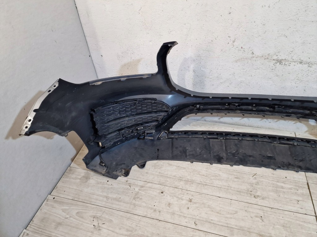 Бампер перед передний mercedes gls 167 amg Оригинал