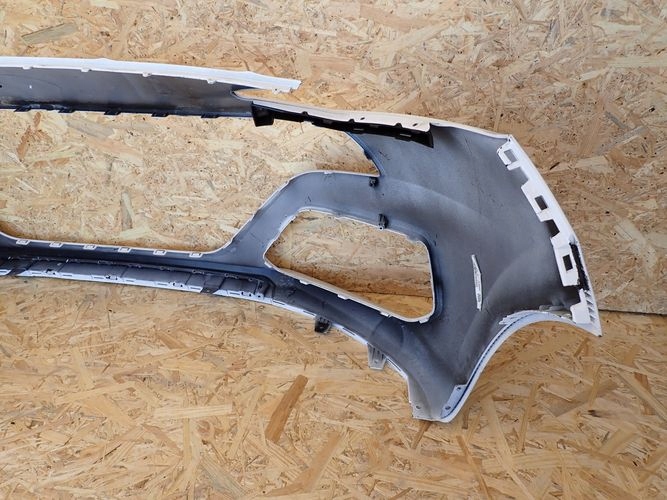 фото №7, Hyundai i10 iii n-line 20- бампер передний перед