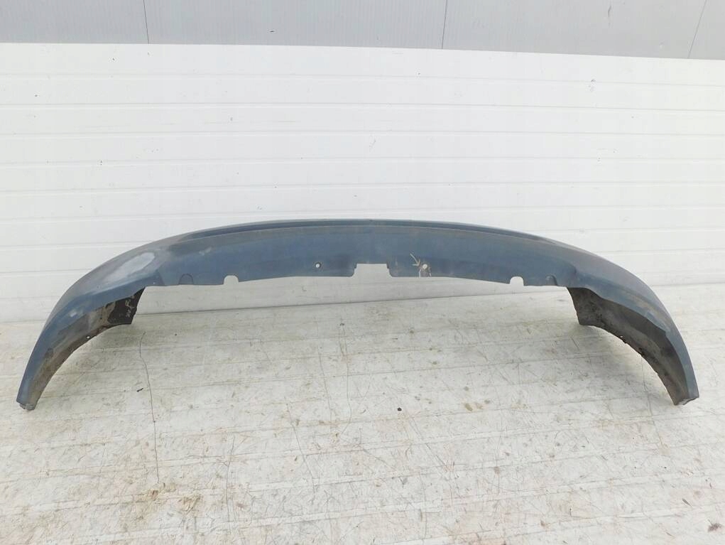 фото №7, Master ii movano 2008r бампер перед передній