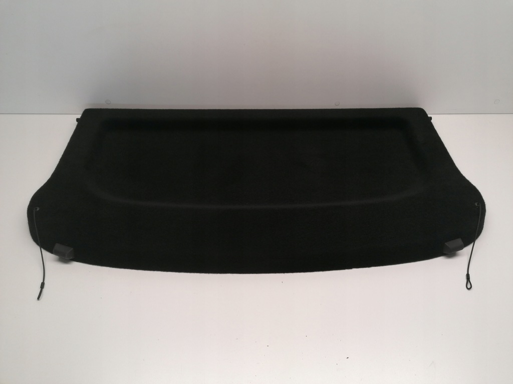 фото №1, Skoda kamiq полка задняя багажника оригинал 2019-