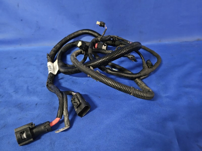 фото №1, Жгут трубопровод электропроводка volvo v60 ii 2.0 d4