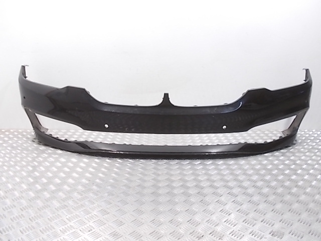 фото №8, Бампер bmw 5 g30 g31 17-20 оригінал pdc