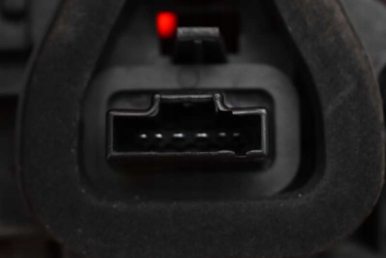 фото №7, Лампа правая задняя задняя peugeot 301 12-17