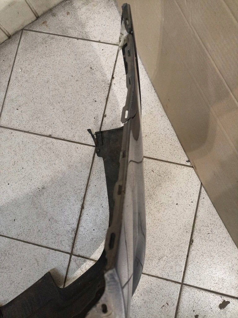 фото №9, Бампер задній mazda cx-9 2008