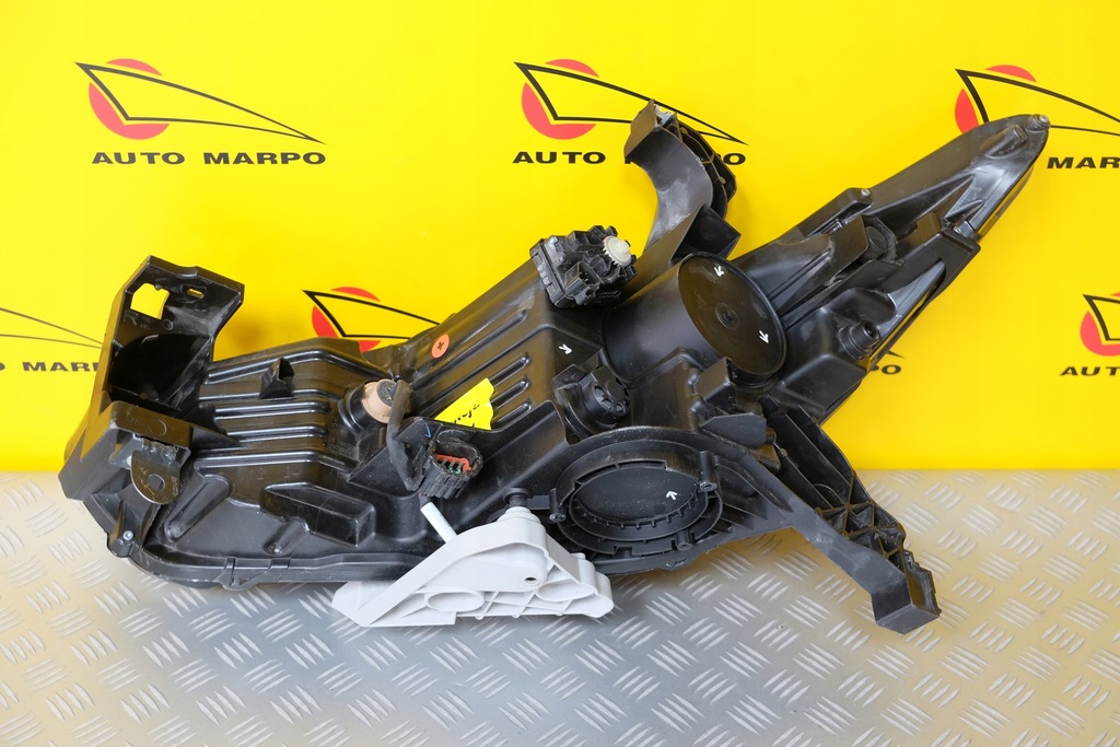 фото №11, Infiniti qx60 jx35 2019 фара лампа led r usa