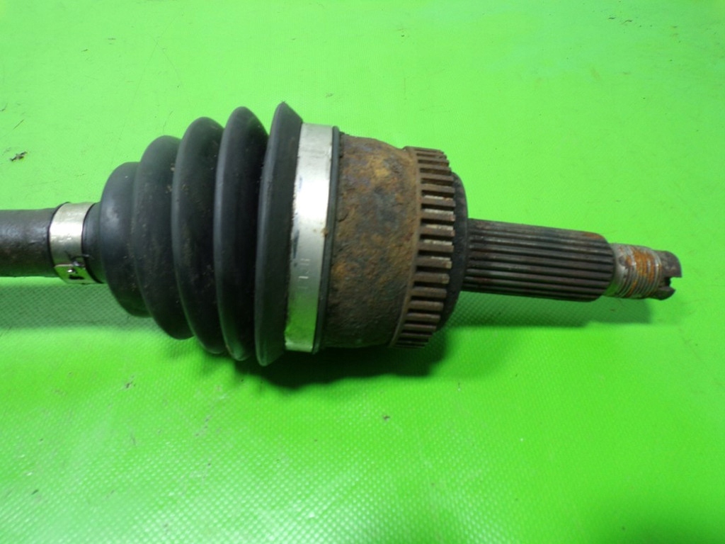 фото №8, Audi a4 b6 приводной вал левая задняя задняя 8e0407271t