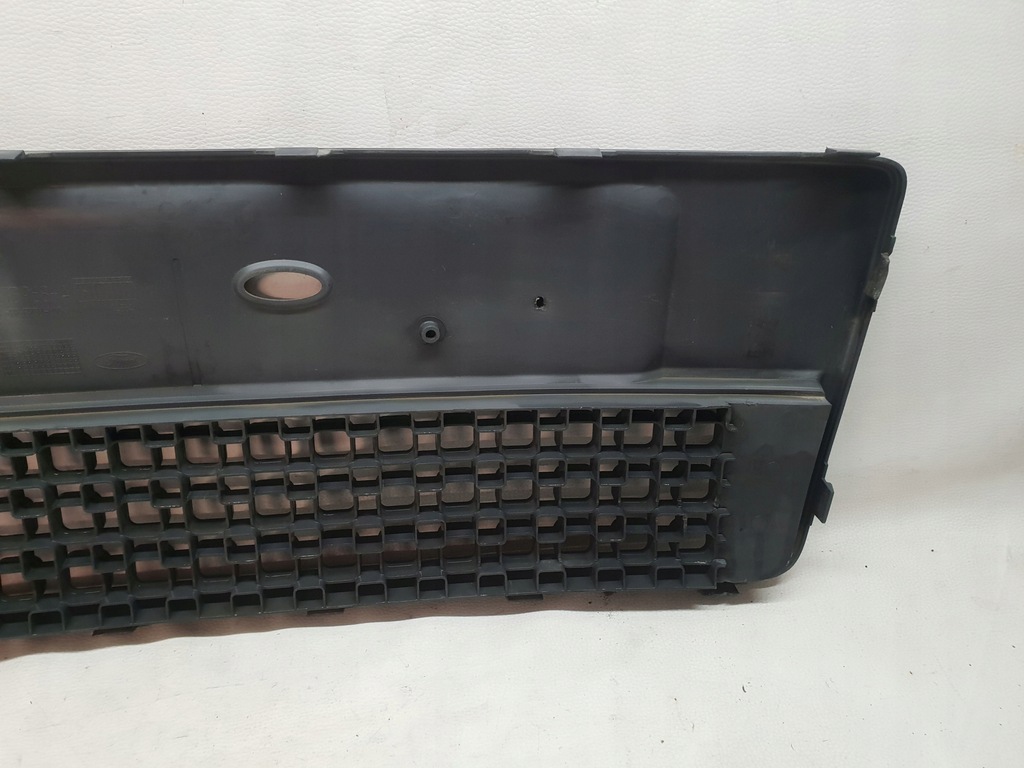 фото №9, Ford fusion lift 06-12 решітка середня w бампер перед 6n11-17b968-a