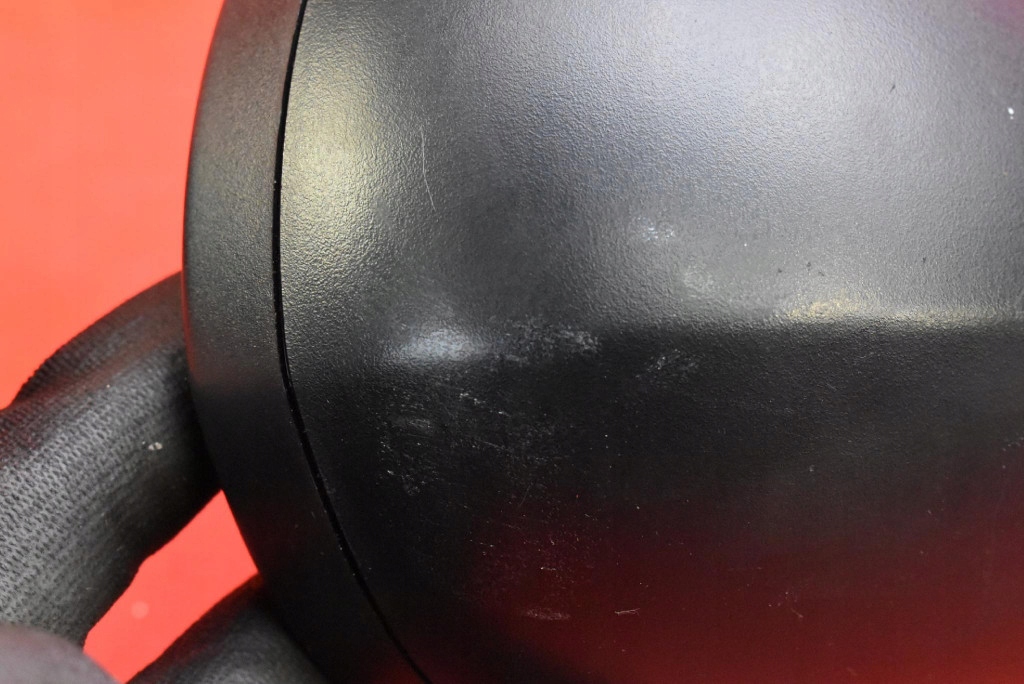 фото №10, Дзеркало механічний чорні eu 022695 hyundai i30 1 i fd 07-10