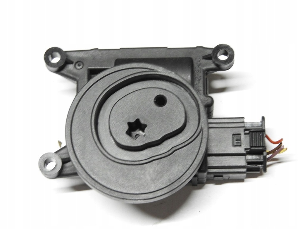 Peugeot 308 t7 рестайлінг  моторчик обігрівача t1020286f в Україні